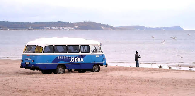 20:15: Expedition Oder - Der unbekannte Fluss | RBB Fernsehen | 12/17 2025