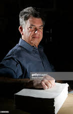 Marc Norman som Director