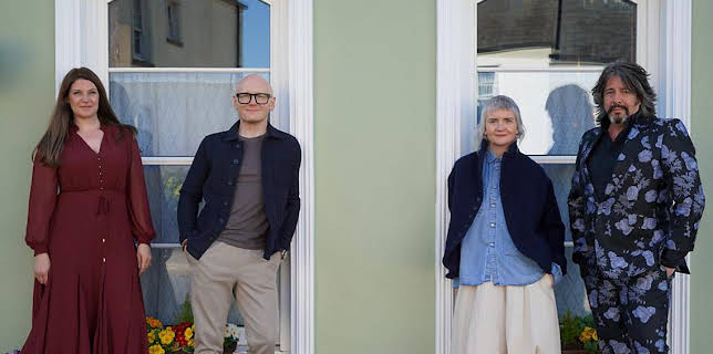 8:00 PM: House of the Year (S5 E2) (S5) | BBC One Northern Ireland | 1/12 2026