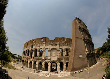12:00: Große Völker: Die Römer | ZDFinfo | 4/5 2026