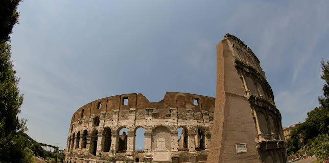 13:30: Große Völker: Die Römer | ZDFinfo | 1/10 2026