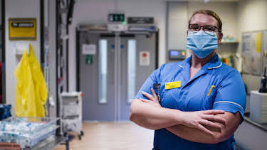 3:00 AM: A&E: After Dark (S2 E6) (S2) | Channel 5 | 4/8 2026