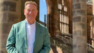 6:10 AM: Great British Railway Journeys (S14 E12) (S14) | Yesterday | 4/10 2026