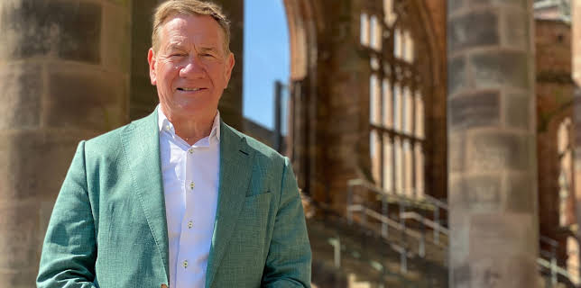 7:10 AM: Great British Railway Journeys (S14 E12) (S14) | Yesterday | 11/29 2025