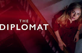 The Diplomat S1: Episode 2