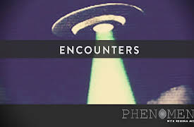 Phenomena: Encounters