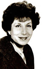 Betty Comden som Director