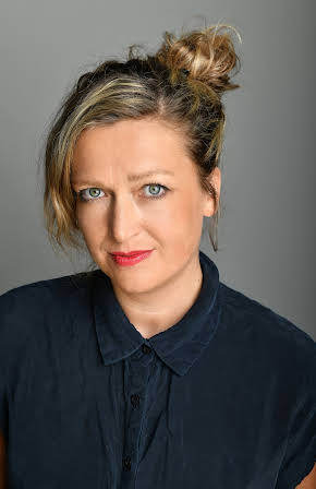 Lolly Jones as 