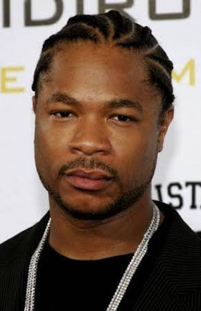 Xzibit as 