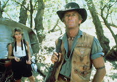 Crocodile Dundee: The Encore Cut