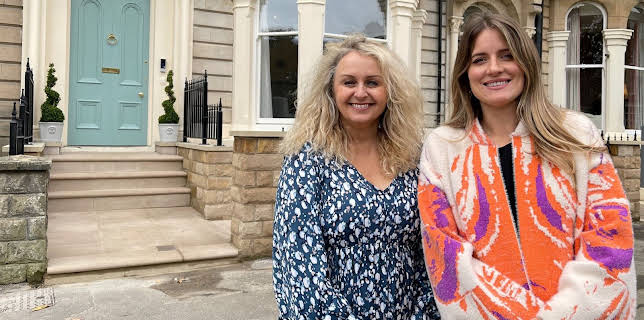 5:15 PM: Four in a Bed | More 4 | 11/28 2025