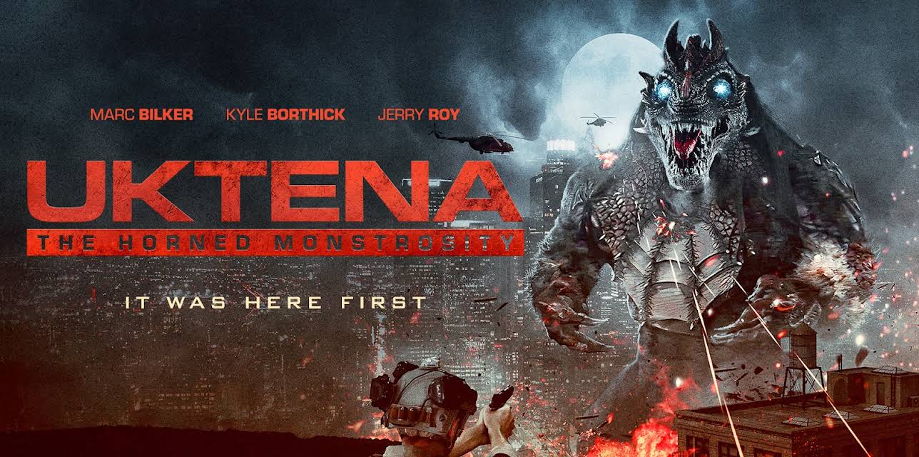 Uktena: The Horned Monstrosity (2022)