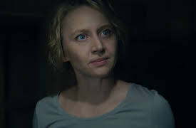 Dödens härskarinna: Fear the Living