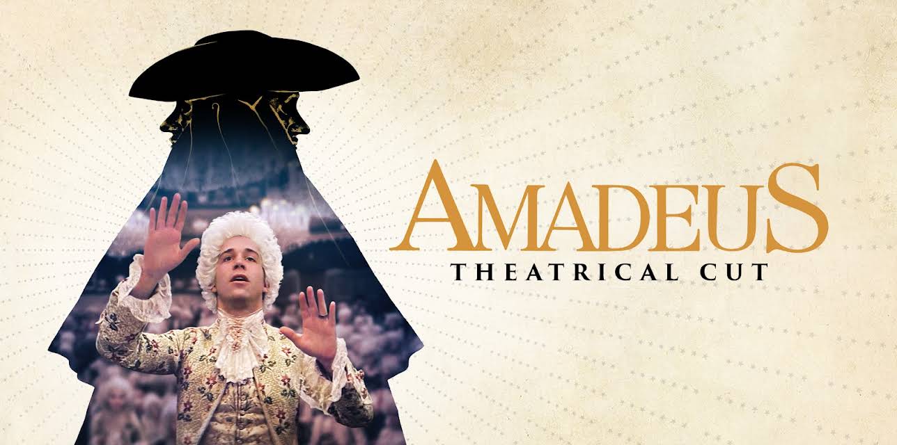 Amadeus (1984)