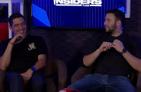 Insiders season-1: Búfalo Aguirre como titular