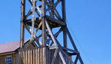 Ingeniería abandonada: Estados Unidos: Episodio 6