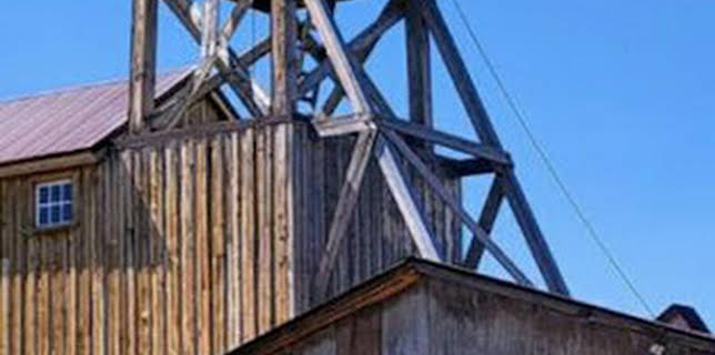 23:27: Ingeniería abandonada: Estados Unidos: Episodio 6 | Discovery Max | 12/11 2025