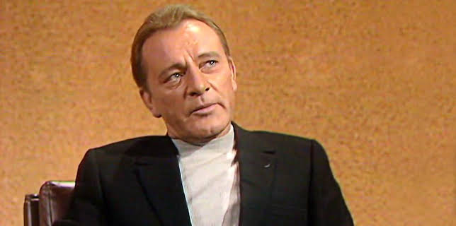 11:15 PM: Parkinson: The Interviews (S1) | BBC Four | 11/8 2025