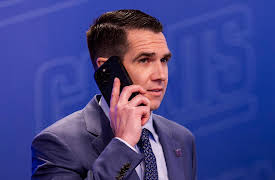 Hard Knocks: Offseason with the New York Giants, Season 1: Episode 5