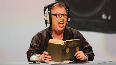 10:00 PM: QI XL (S10 E2) (S10) | Dave | 1/2 2026