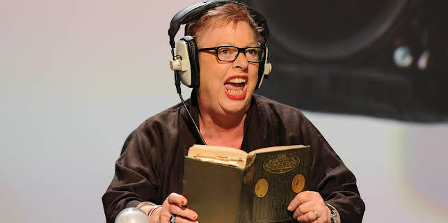 9:00 PM: QI XL (S10 E2) (S10) | Dave | 1/2 2026