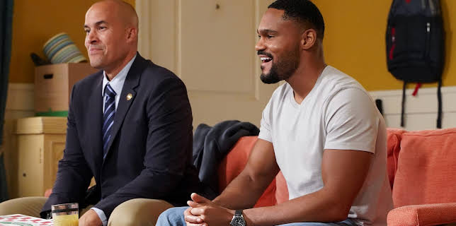 14:30: Walker (S2 E7) (S2) | Viasat Series | 11/19 2025