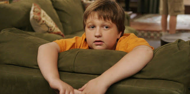 15:05: Two and a Half Men | ProSieben | 2/20 2026