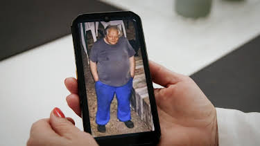 12:30: Ukjent arving: Danmark: En stor flørt | NRK 2 | 4/17 2026