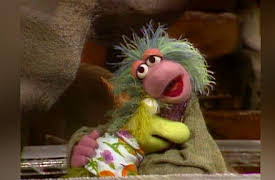 Fraggle Rock Season 1: We Love You Wembley