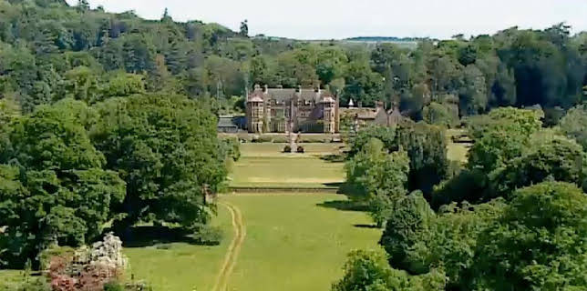 7:00 PM: The Flying Gardener (S4) | BBC Four | 11/1 2025