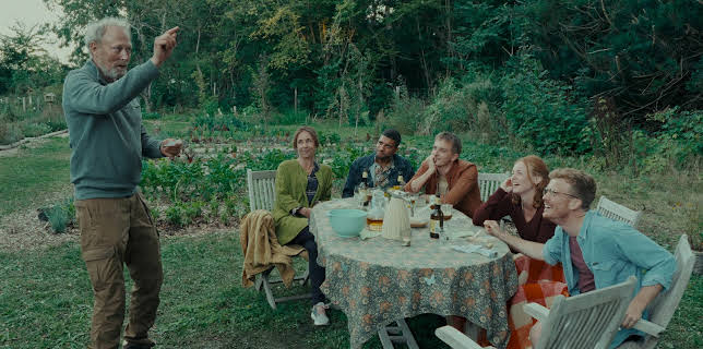 The Venus Effect (2021)