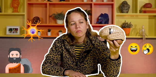 07:10: MausBlick: Warum ist Lachen ansteckend? | Das Erste | 12/25 2025