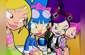 Trollz: Ruby's Rules of Partying