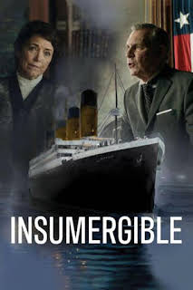 23:00: Insumergible | 7 TV Región Murcia | 7/16 2026