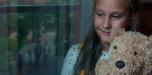 6:25 PM: A-null ’s a-nall (S5) | BBC Alba | 11/14 2025