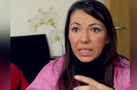 Serial Killer Earth Season 1: Hurricane Attacks Weatherman