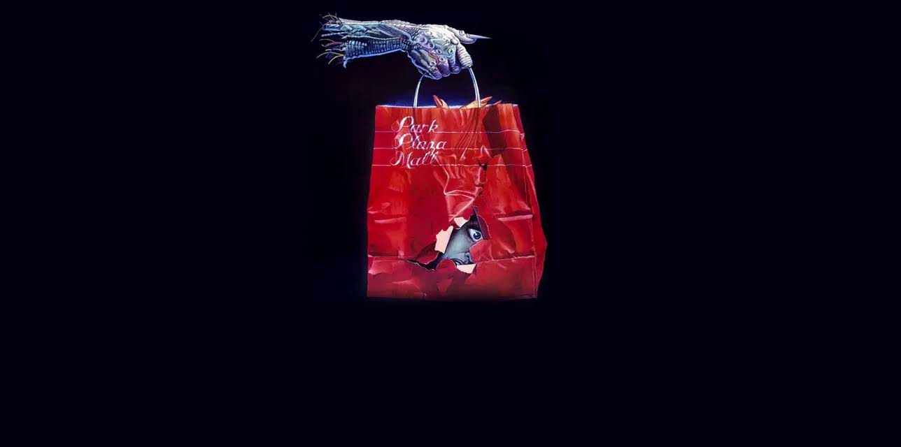 Chopping Mall (1986)