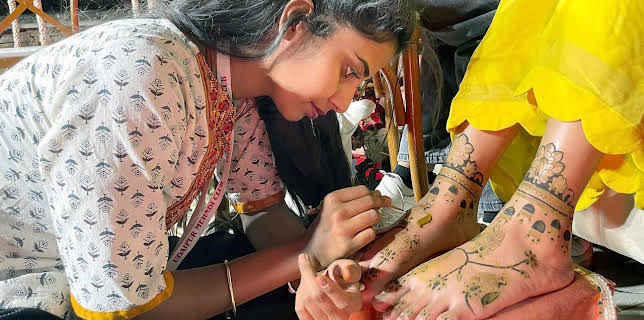 19:30: Kunst auf der Haut | Arte | 2/1 2026