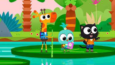 9:25 AM: Milo (S1 E13) (S1) | Channel 5 | 9/23 2026