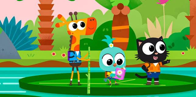 8:25 AM: Milo (S1 E13) (S1) | Channel 5 | 2/13 2026