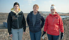 Rädslans ögonblick (S1 E3)