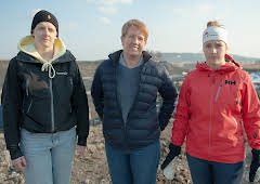 Rädslans ögonblick