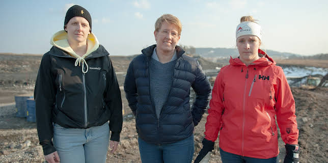 02:05: Rädslans ögonblick (S1 E3) (S1) | TV6 | 2/4 2026