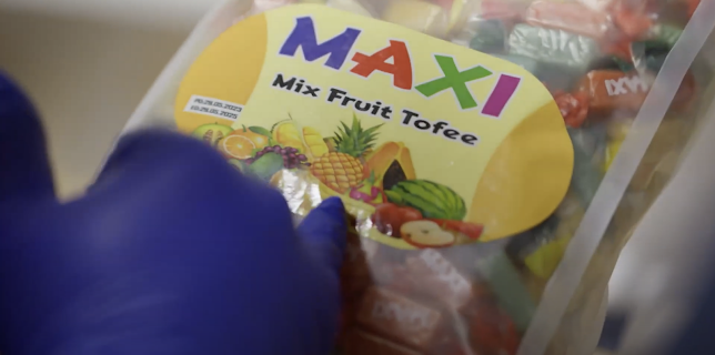 08:55: Grensevakten (S17 E1) (S17) | MAX | 1/28 2026