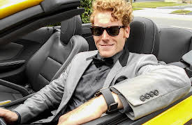 The Perfect Murder: Frozen Killer