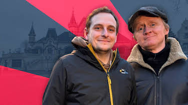 02:35: Kurzstrecke mit Pierre M. Krause | One | 5/22 2026