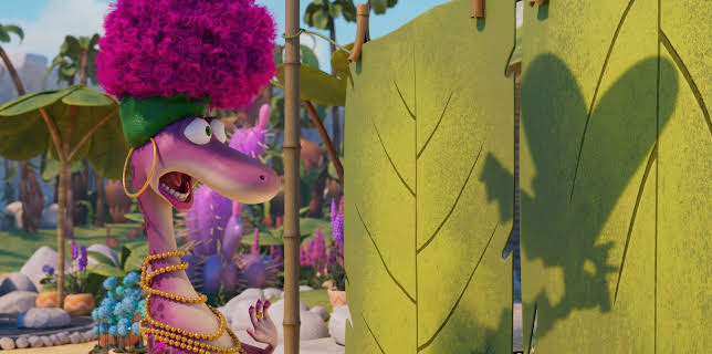 06:15: Minus Drei und die wilde Lucy | ZDF | 11/8 2025