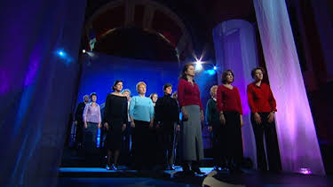 7:30 PM: Co-Sheirm | BBC Alba | 4/11 2026