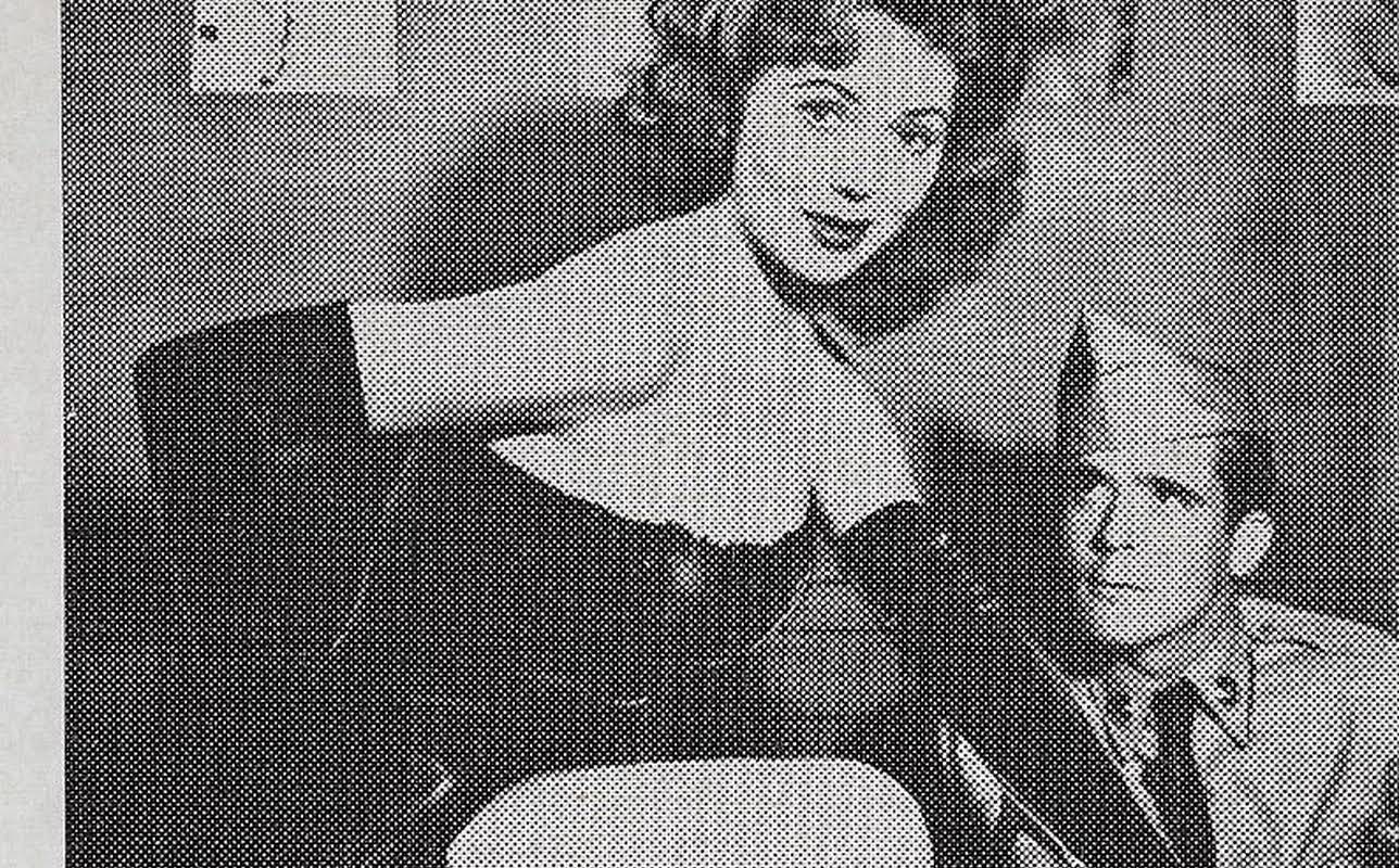 Meg Myles