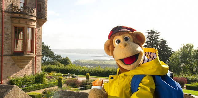 6:15 AM: Milkshake! Monkey's Amazing Adventures (Visually Signed) | Channel 5 | 3/19 2026